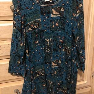 Ladies small size brand MI&IT beautiful color